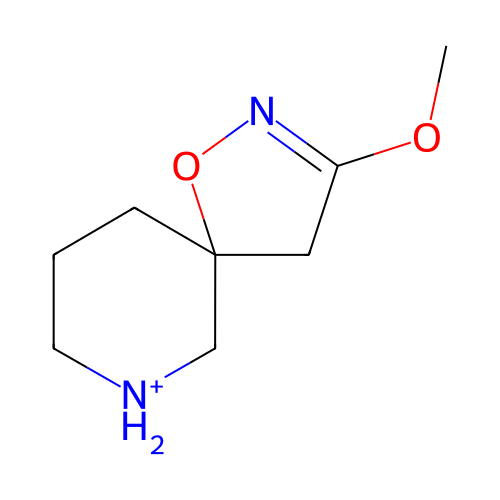 Chemical structure of BindingDB Monomer ID 50358037