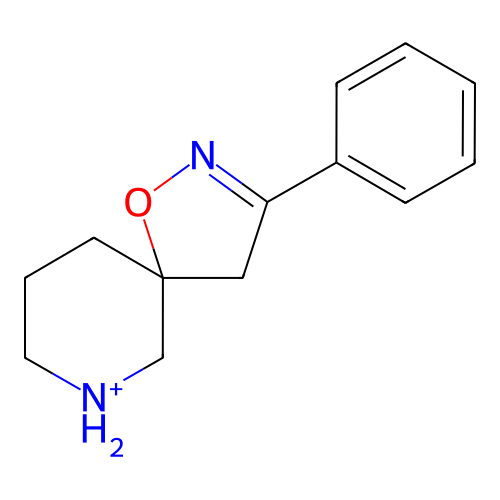 Chemical structure of BindingDB Monomer ID 50358038