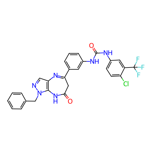 Chemical structure of BindingDB Monomer ID 50358042