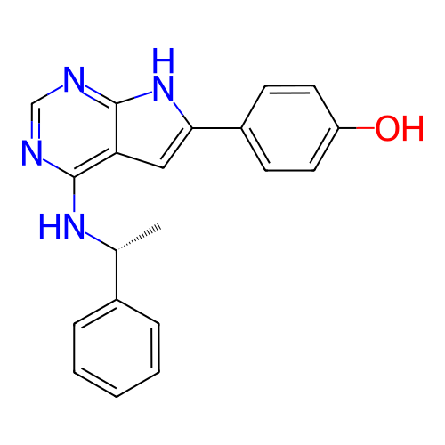 Chemical structure of BindingDB Monomer ID 50358046