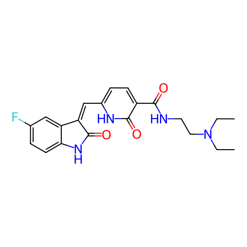 Chemical structure of BindingDB Monomer ID 50358071