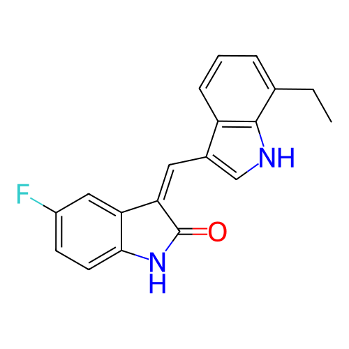 Chemical structure of BindingDB Monomer ID 50358072