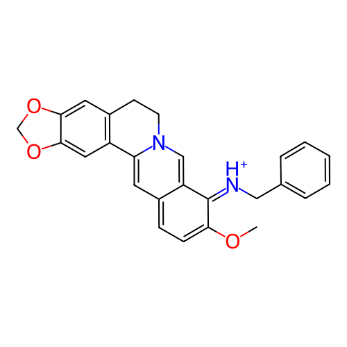 Chemical structure of BindingDB Monomer ID 50358078