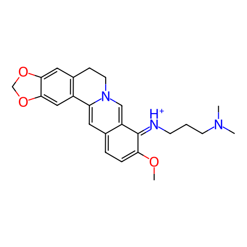 Chemical structure of BindingDB Monomer ID 50358079