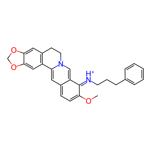 Chemical structure of BindingDB Monomer ID 50358082