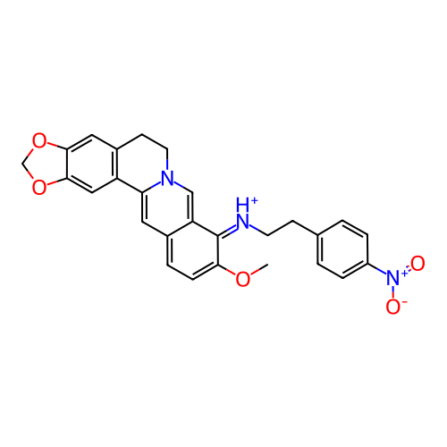 Chemical structure of BindingDB Monomer ID 50358088