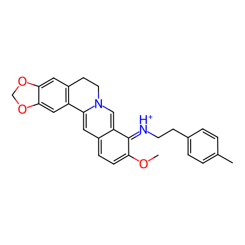 Chemical structure of BindingDB Monomer ID 50358091