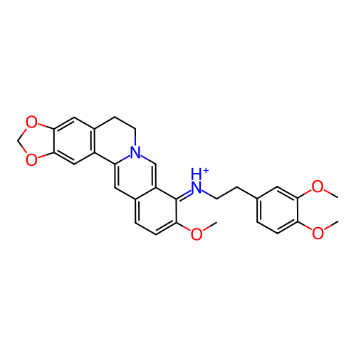 Chemical structure of BindingDB Monomer ID 50358092