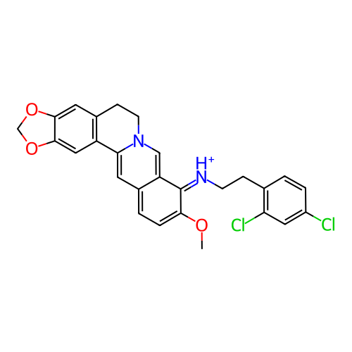 Chemical structure of BindingDB Monomer ID 50358093