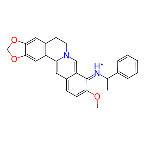 Chemical structure of BindingDB Monomer ID 50358096