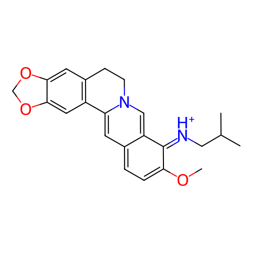 Chemical structure of BindingDB Monomer ID 50358097