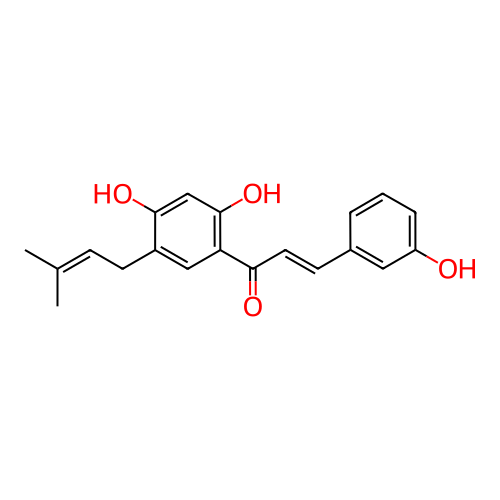 Chemical structure of BindingDB Monomer ID 50358098