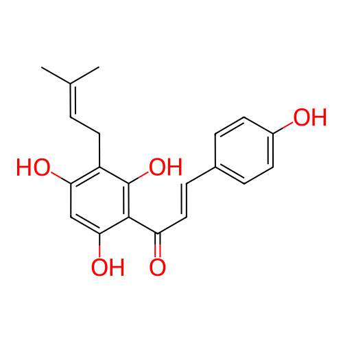 Chemical structure of BindingDB Monomer ID 50358099