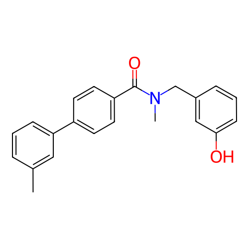 Chemical structure of BindingDB Monomer ID 50358112