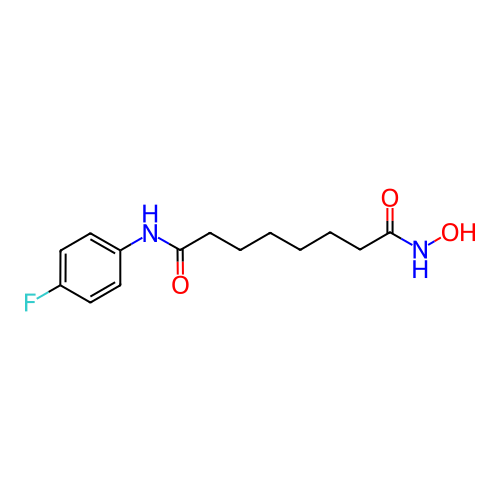 Chemical structure of BindingDB Monomer ID 50358130
