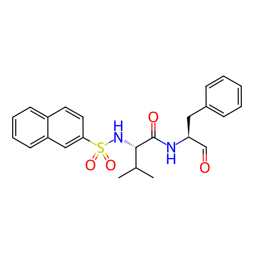 Chemical structure of BindingDB Monomer ID 50358132