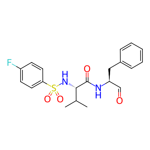 Chemical structure of BindingDB Monomer ID 50358133