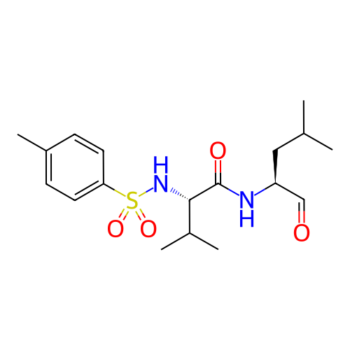 Chemical structure of BindingDB Monomer ID 50358139
