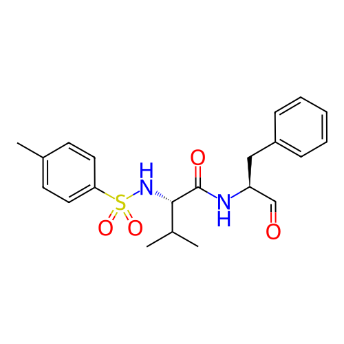 Chemical structure of BindingDB Monomer ID 50358140