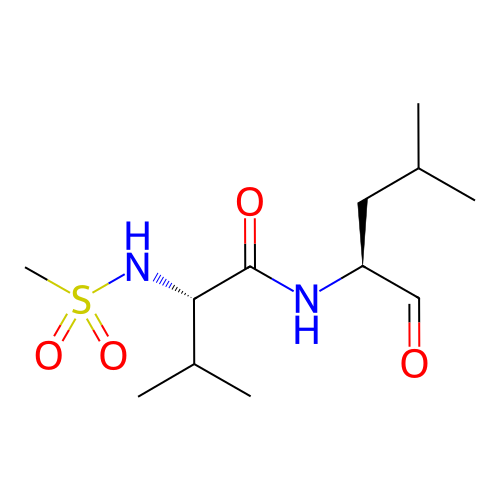 Chemical structure of BindingDB Monomer ID 50358141