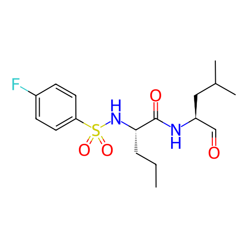 Chemical structure of BindingDB Monomer ID 50358142