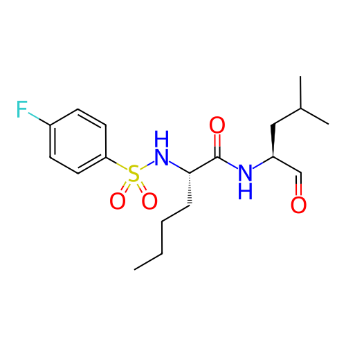 Chemical structure of BindingDB Monomer ID 50358143