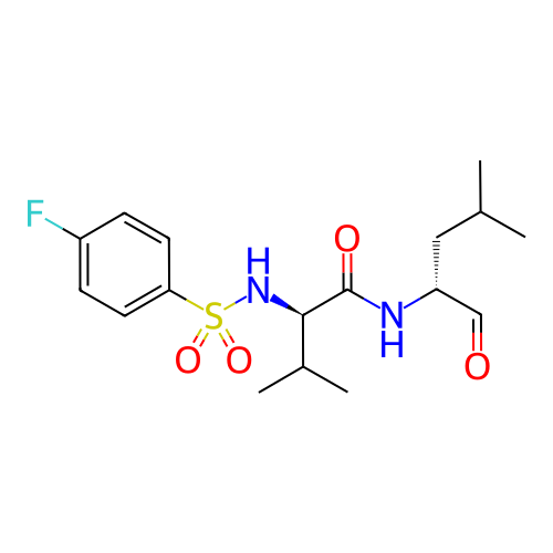 Chemical structure of BindingDB Monomer ID 50358146