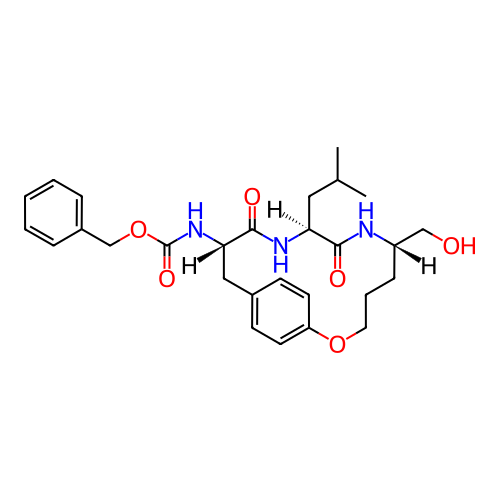 Chemical structure of BindingDB Monomer ID 50358151
