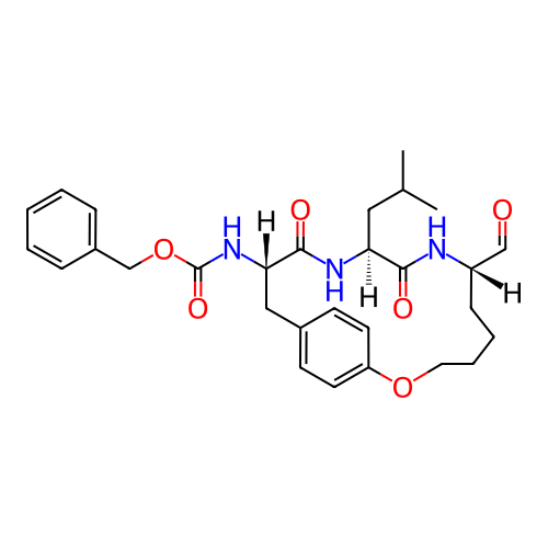 Chemical structure of BindingDB Monomer ID 50358153