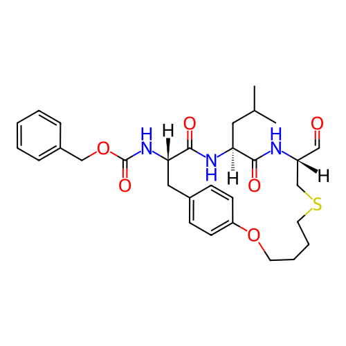 Chemical structure of BindingDB Monomer ID 50358158
