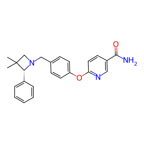 Chemical structure of BindingDB Monomer ID 50358161