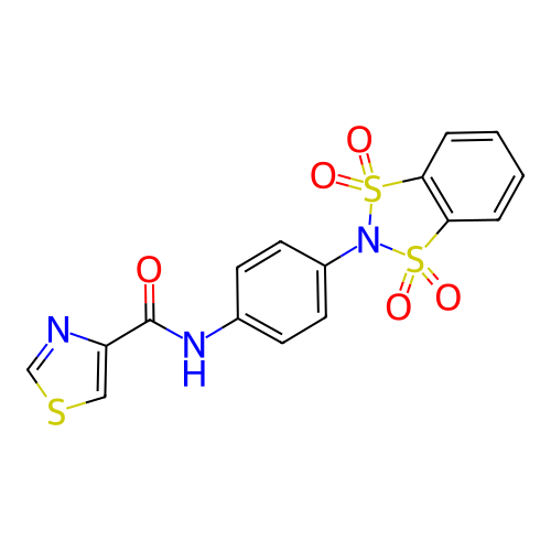 Chemical structure of BindingDB Monomer ID 50358177