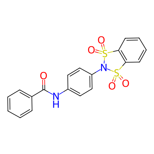Chemical structure of BindingDB Monomer ID 50358181