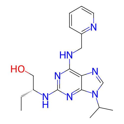 Chemical structure of BindingDB Monomer ID 50358214