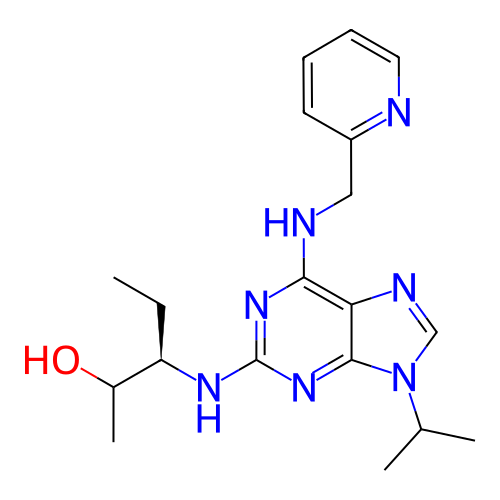 Chemical structure of BindingDB Monomer ID 50358215