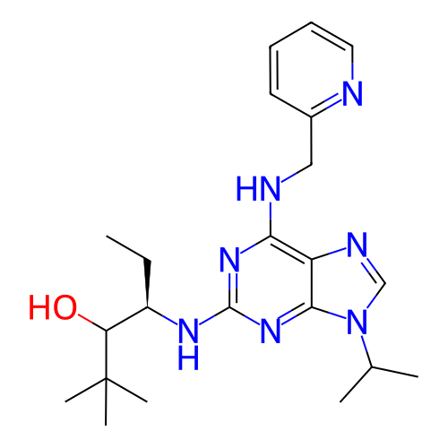 Chemical structure of BindingDB Monomer ID 50358218