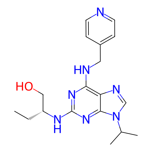 Chemical structure of BindingDB Monomer ID 50358224
