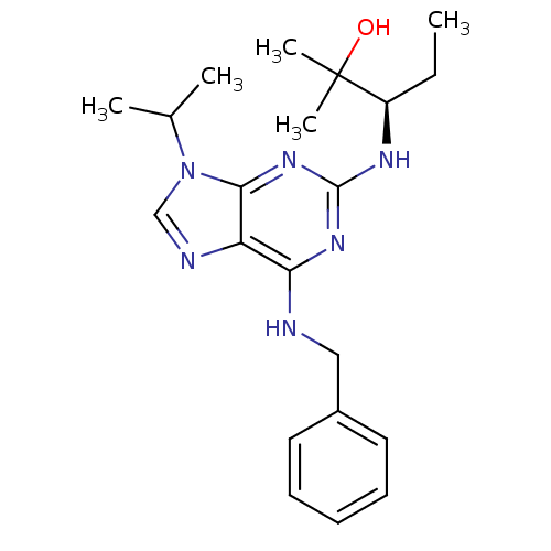 Chemical structure of BindingDB Monomer ID 50358229