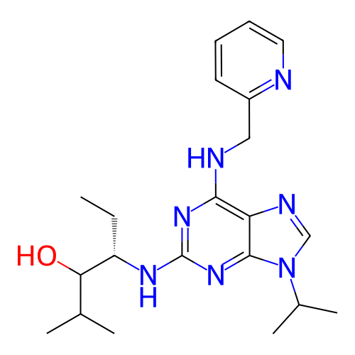 Chemical structure of BindingDB Monomer ID 50358232