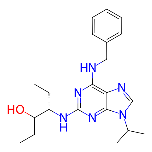 Chemical structure of BindingDB Monomer ID 50358239