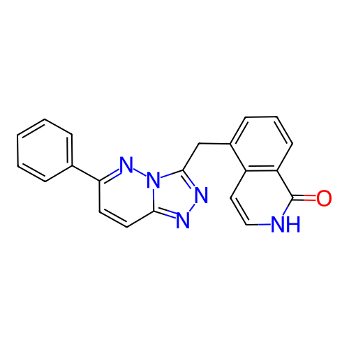 Chemical structure of BindingDB Monomer ID 50358289