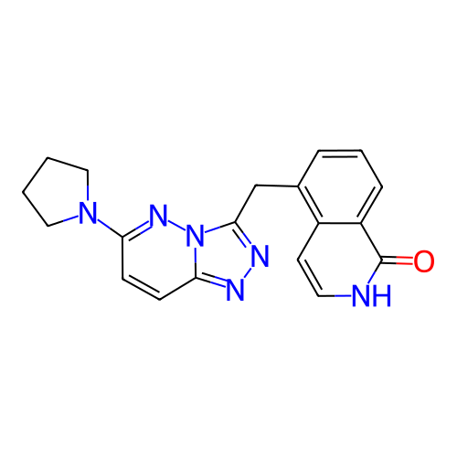 Chemical structure of BindingDB Monomer ID 50358293
