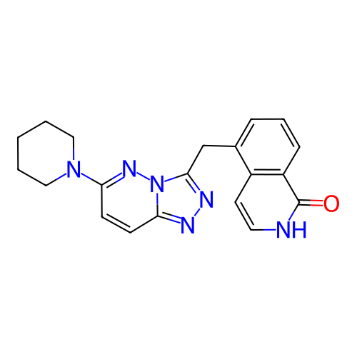 Chemical structure of BindingDB Monomer ID 50358294