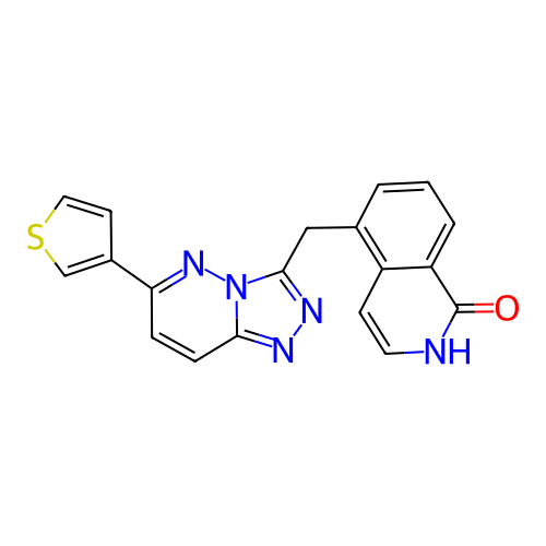 Chemical structure of BindingDB Monomer ID 50358295