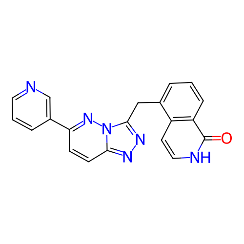 Chemical structure of BindingDB Monomer ID 50358296