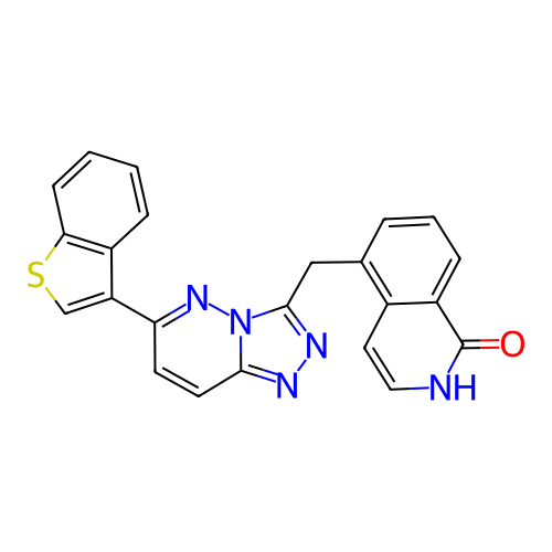 Chemical structure of BindingDB Monomer ID 50358297