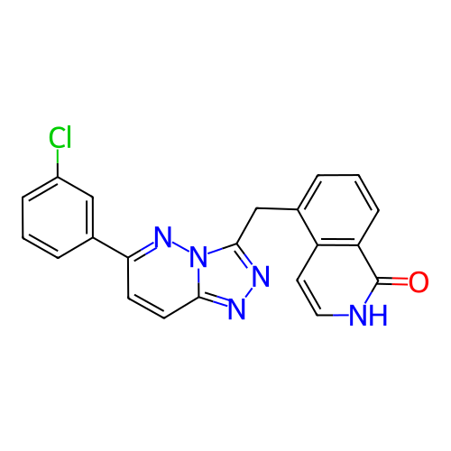 Chemical structure of BindingDB Monomer ID 50358300