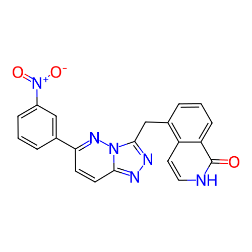 Chemical structure of BindingDB Monomer ID 50358302