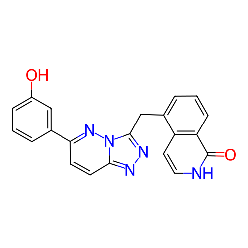 Chemical structure of BindingDB Monomer ID 50358304