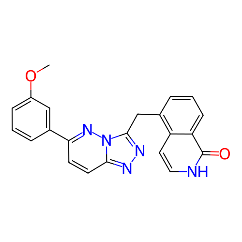 Chemical structure of BindingDB Monomer ID 50358305